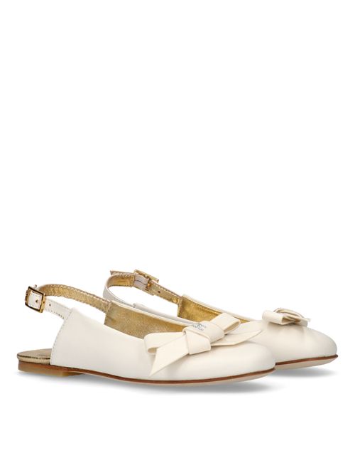 Ballerina ELISABETTA FRANCHI | E0214BURRO